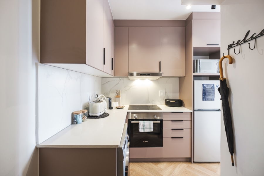 0 Bedroom Property for Sale in Cape Town City Centre Western Cape